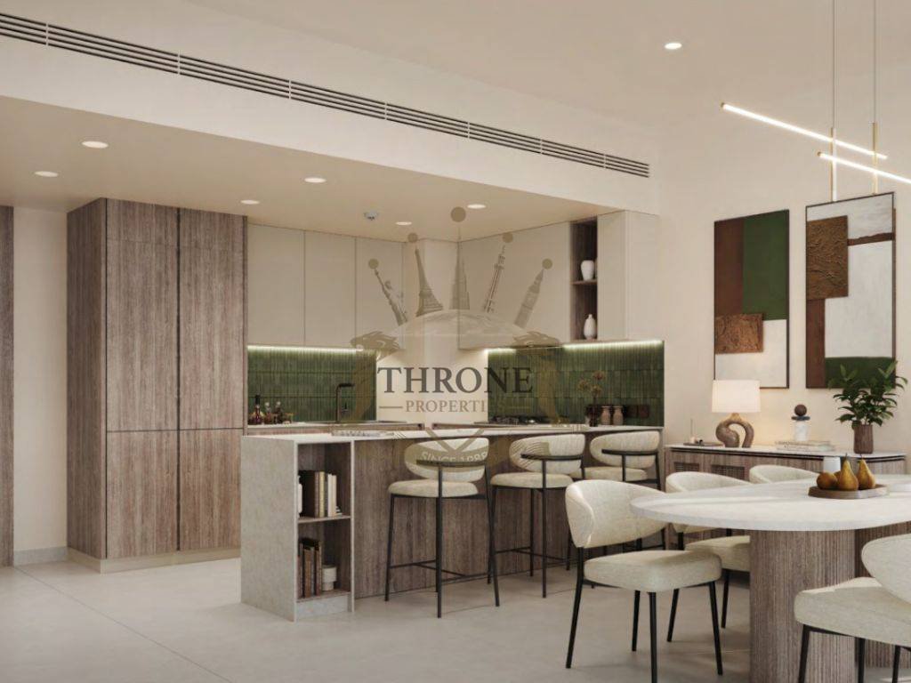 Apartment in Wadi Al Safa 5, Wadi Al Safa, Dubai 1 - 18532818