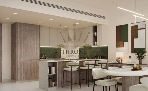 Apartment in Wadi Al Safa 5, Wadi Al Safa, Dubai 1