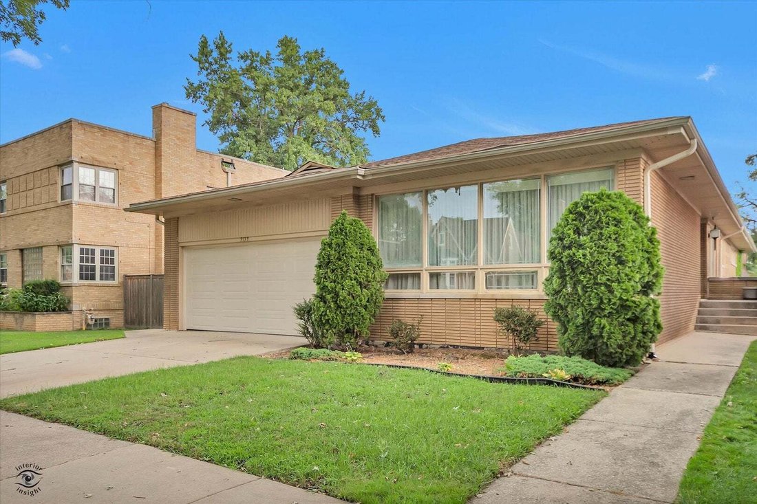 House in Chicago, Illinois, United States 2 - 18577162