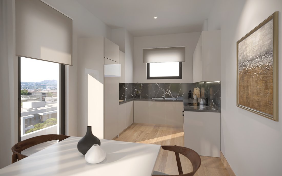 Apartment in South Athens, Attica, Greece 2 - 18577888