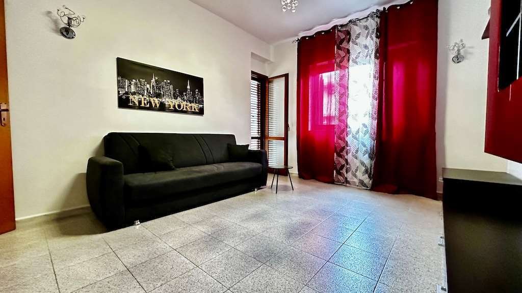 Apartment in Tiche - Scala Greca, Fontane Bianche, Sicily 2 - 18576226
