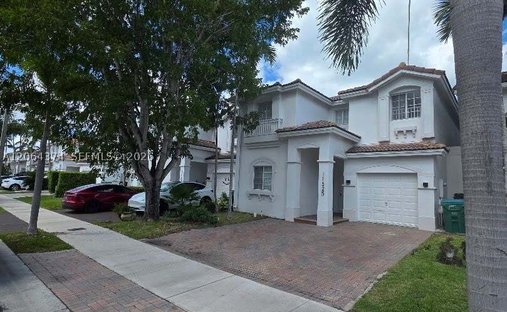 House in Doral, Florida, United States 1