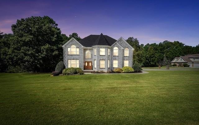 House in Locust Grove, Georgia, United States 2 - 18359004