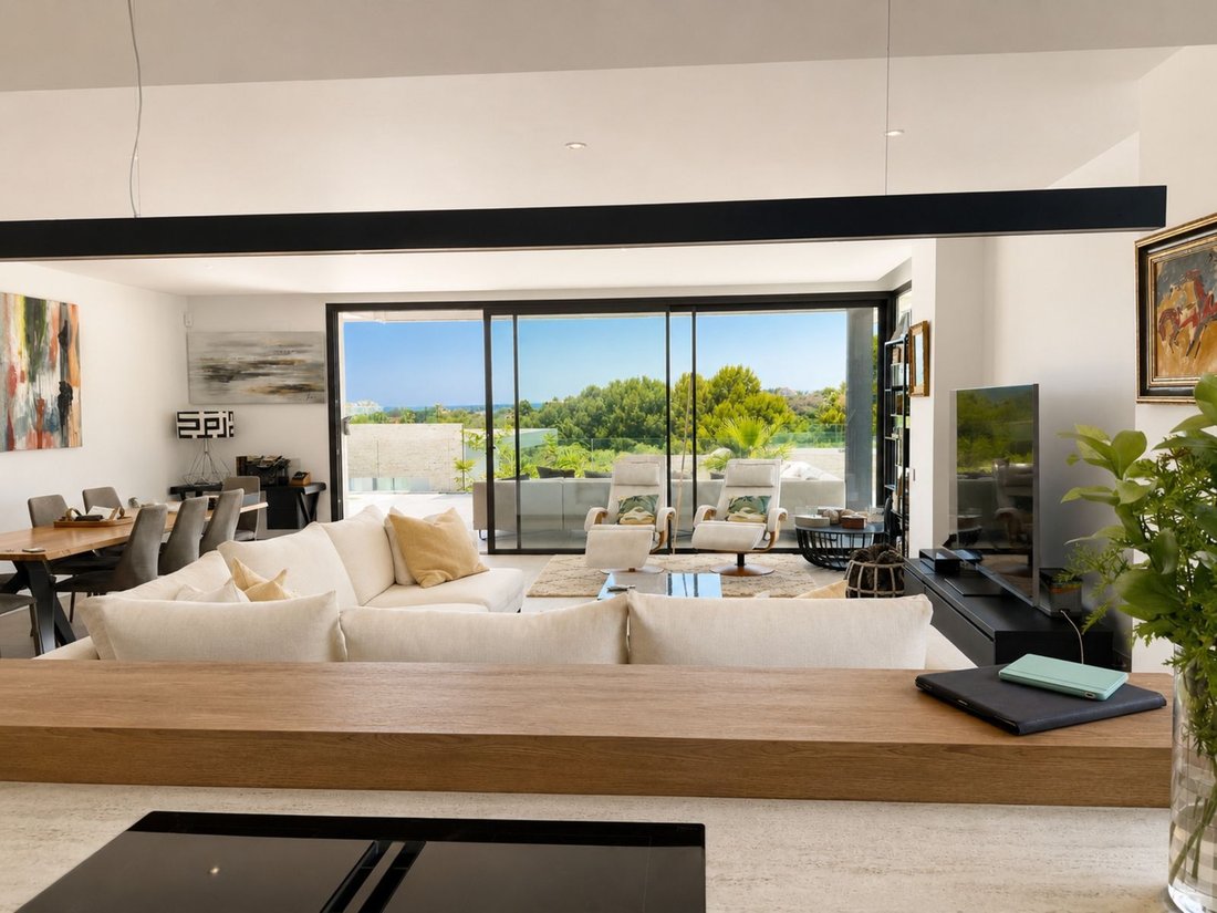Apartment in Centro, Malaga, Spain 4 - 18576260