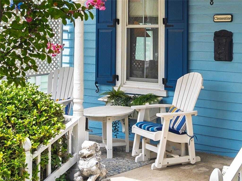 House in Cape Charles, Virginia, United States 3 - 18577803
