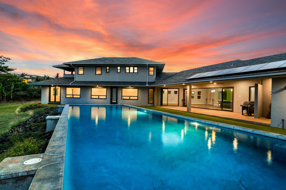 House in Koloa, Hawaii, United States 1 - 18576790