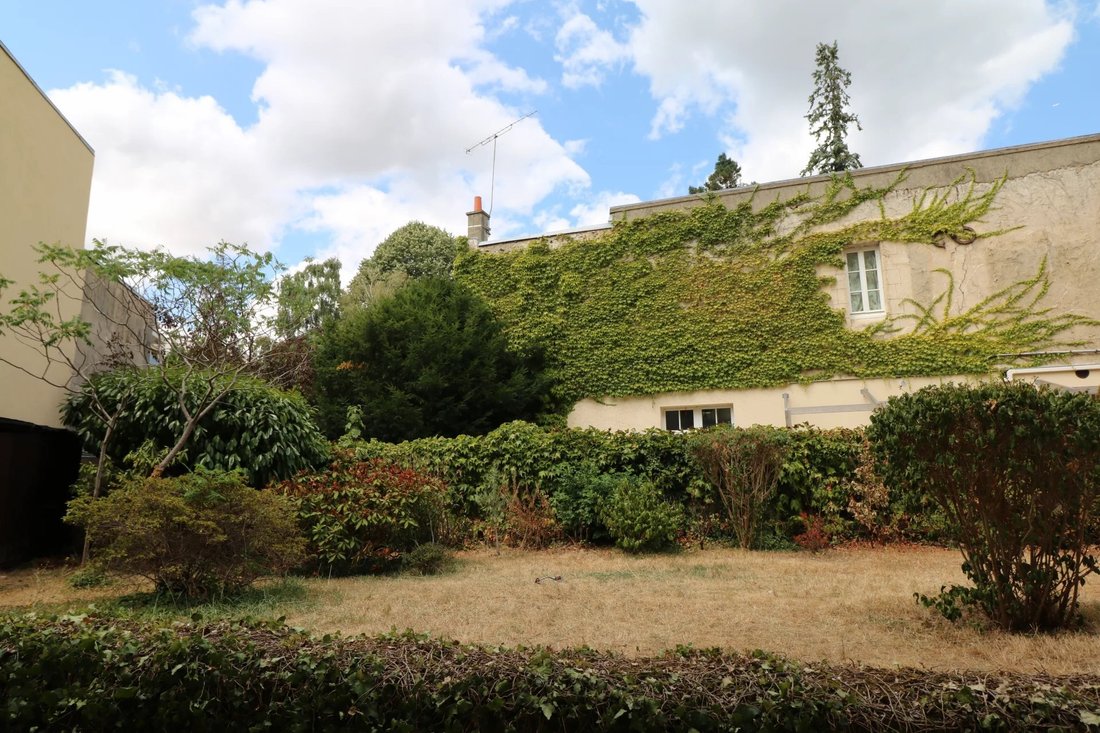 Apartment in Le Chesnay, Le Chesnay-Rocquencourt, France 4 - 18575138
