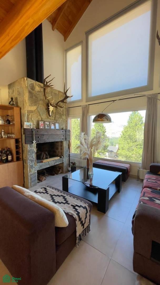 House in Cordones del Chapelco, Neuquen, Argentina 2 - 18542757