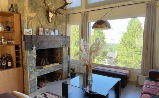 House in Cordones del Chapelco, Neuquen, Argentina 1