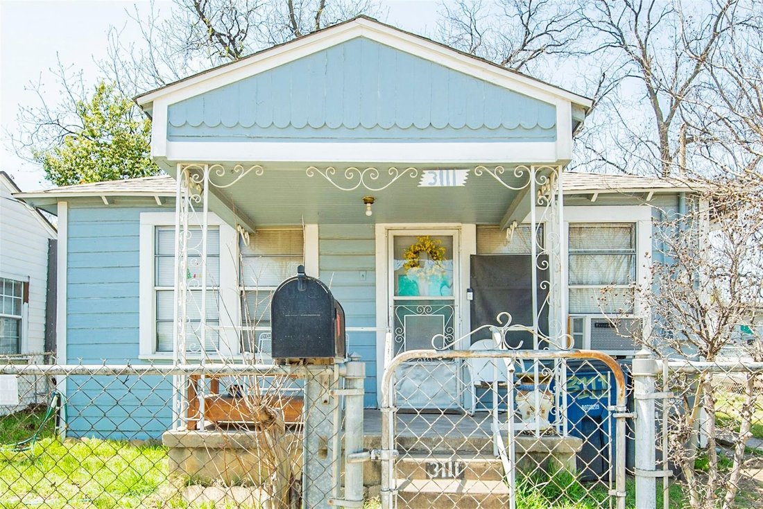 House in Dallas, Texas, United States 1 - 18577768