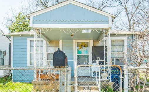 Casa a Dallas, Texas, Stati Uniti 1