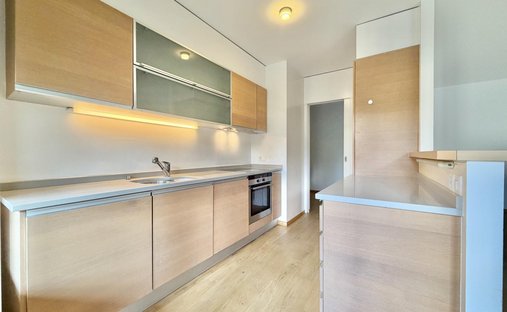 Condominio a Cologny, Ginevra, Svizzera 1