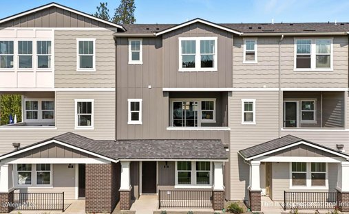 Condo in Coeur d'Alene, Idaho, United States 1