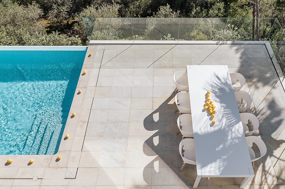 Villa in Son Vida, Palma, Balearic Islands 3 - 17904498