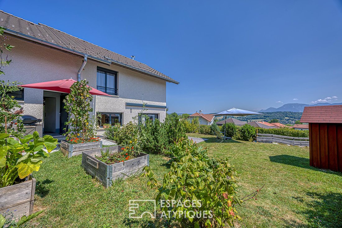 Villa in Cuvat, Auvergne-Rhône-Alpes, France 1 - 18575243