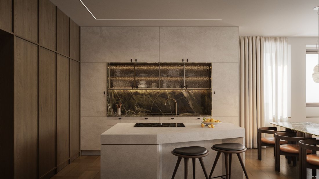 Apartment in Arogno, Ticino, Switzerland 5 - 18575724