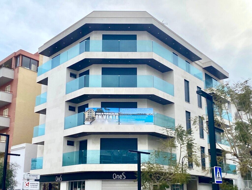 Apartment in Alcudia, Balearic Islands, Spain 1 - 11784811