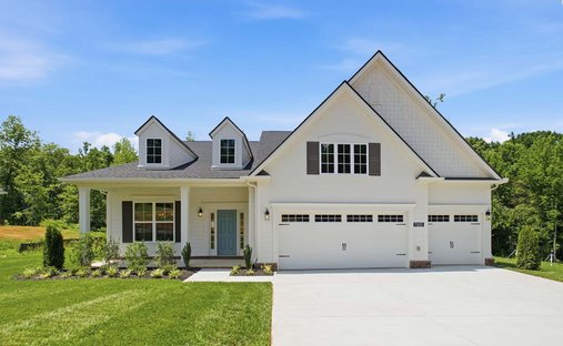 House in White Bluff, Tennessee, United States 1