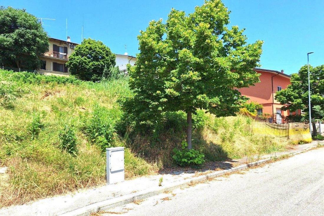 Land in Bertinoro, Emilia-Romagna, Italy 5 - 18578266