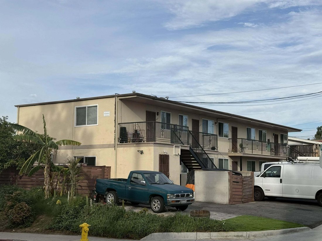 National City, California, United States 3 - 18577217