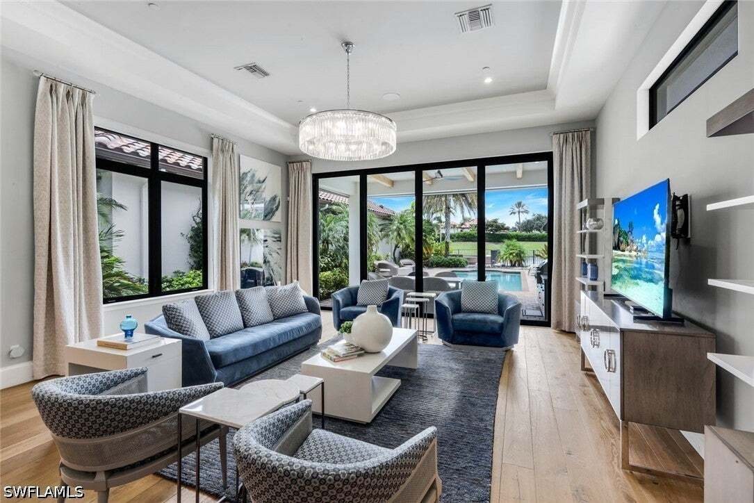 House in Bonita Springs, Florida, United States 1 - 18576986