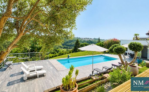 House in Lahonce, Nouvelle-Aquitaine, France 1