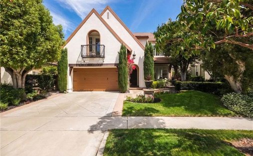 Casa en Newport Beach, California, Estados Unidos 1