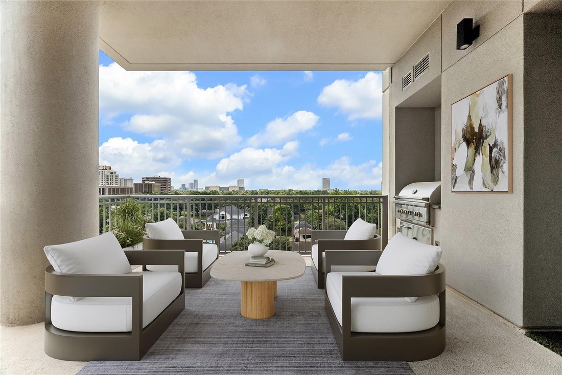 Condo in Houston, Texas, United States 2 - 18577886