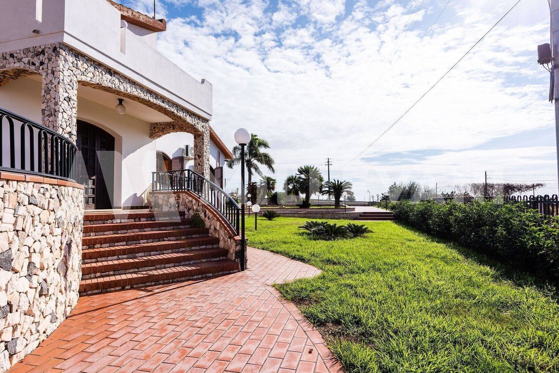 Villa in Marina, Ragusa, Sicily 5 - 18578566