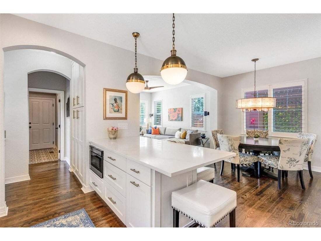House in Broomfield, Colorado, United States 3 - 18576450