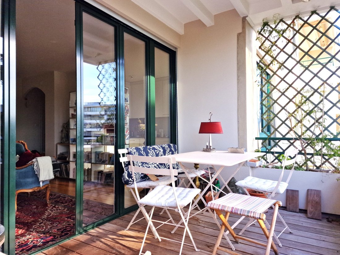 Apartment in Geneva, Genève, Switzerland 4 - 18576381