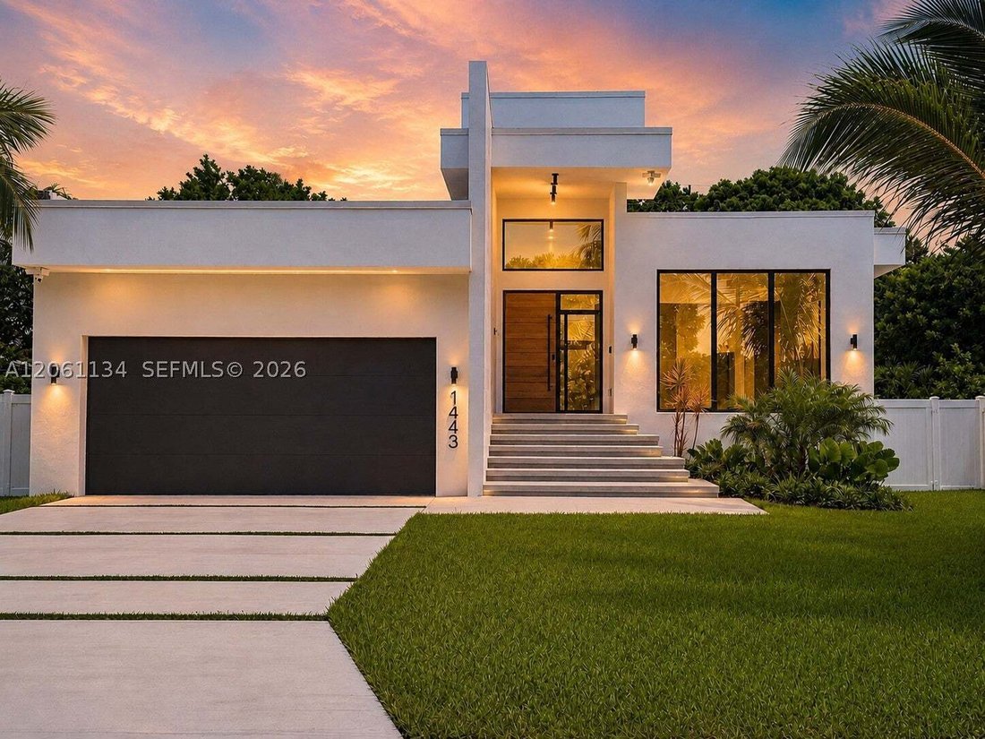House in Hollywood, Florida, United States 3 - 18576871