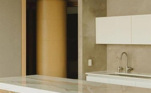 Condo in Mexico City, Mexico 1
