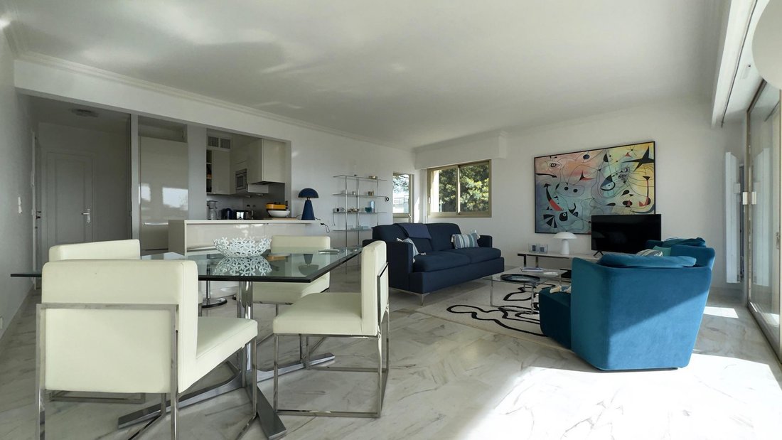 Apartment in Cannes, Provence-Alpes-Côte d'Azur, France 4 - 18574861