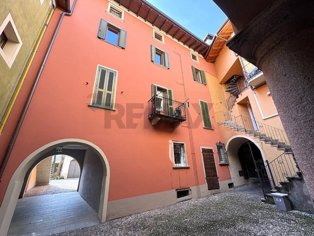 Villa in Verbania, Piedmont, Italy 1 - 18578569