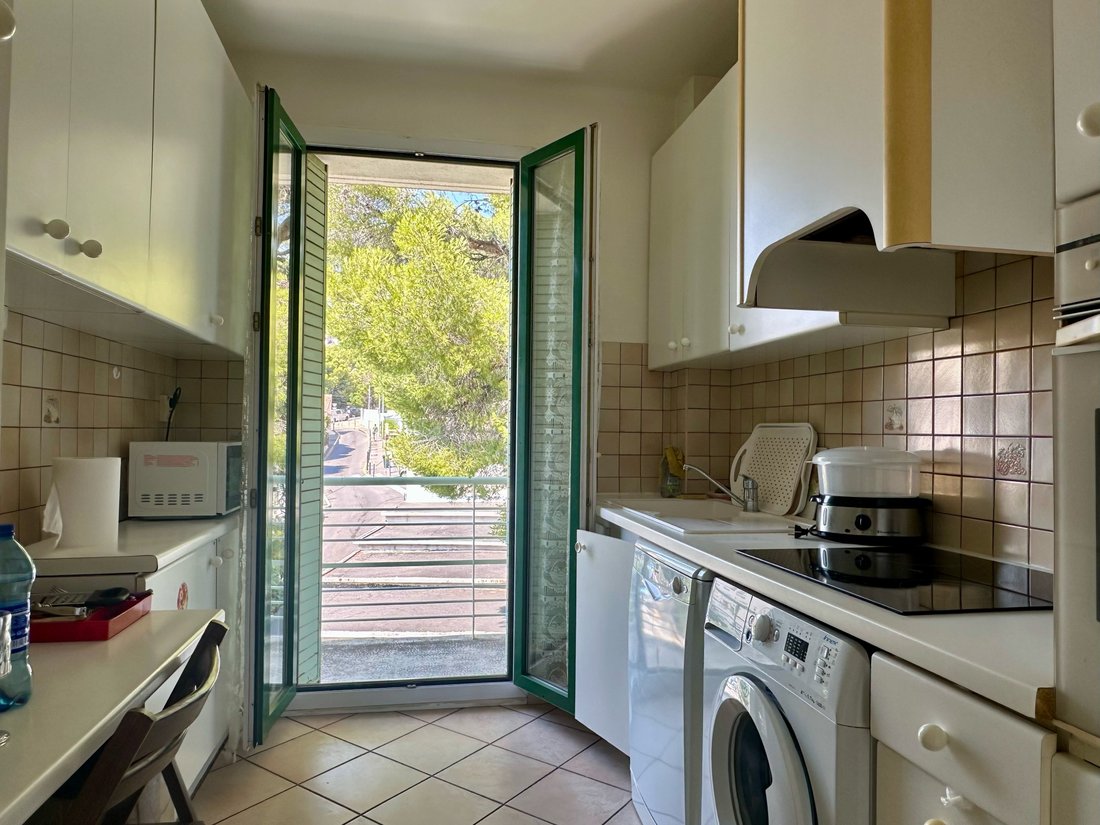 Apartment in Peripherie, Cassis, France 3 - 18576667