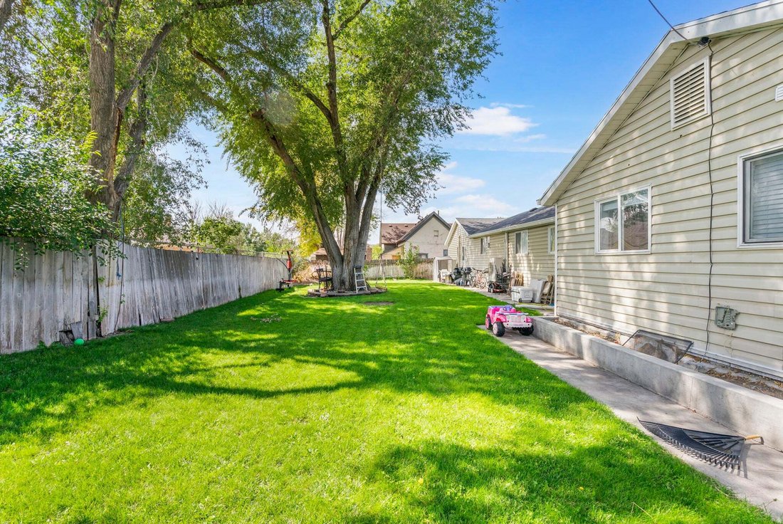 Highland, Utah, United States 3 - 18577454