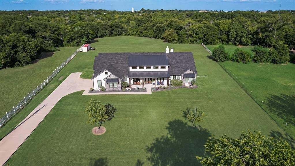 House in Waxahachie, Texas, United States 2 - 18577529