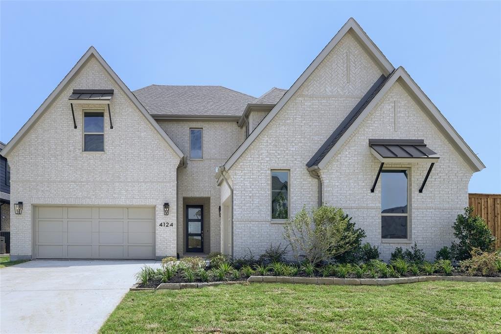 House in Celina, Texas, United States 1 - 18159267
