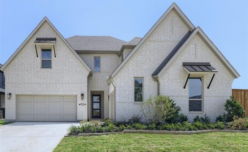 Haus in Celina, Texas, Vereinigte Staaten 1