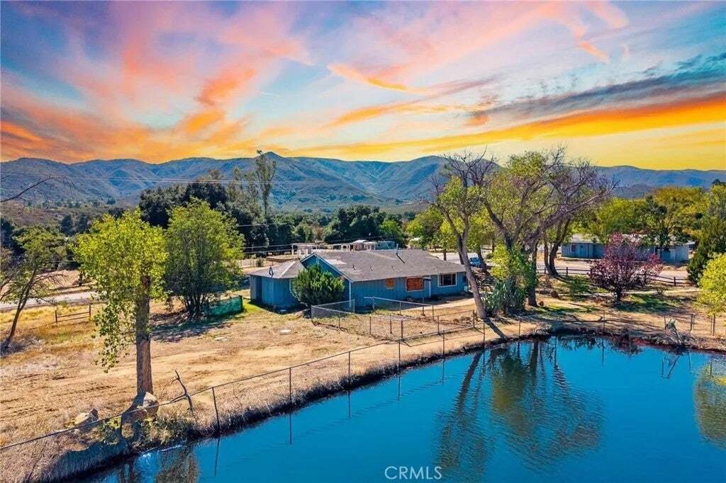 House in Warner Springs, California, United States 5 - 18577258
