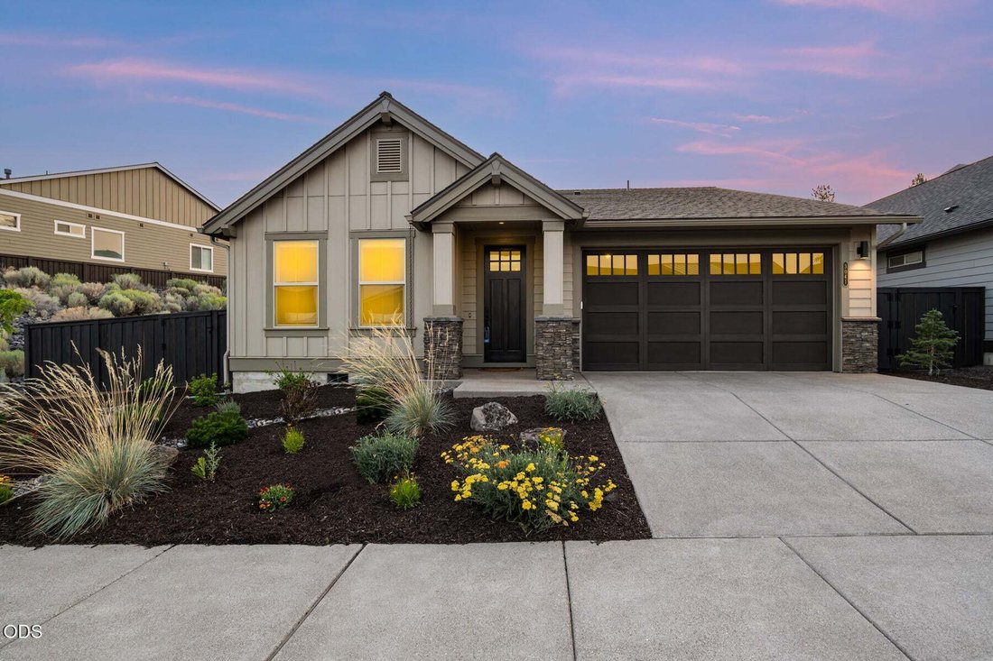 House in Bend, Oregon, United States 1 - 18402983
