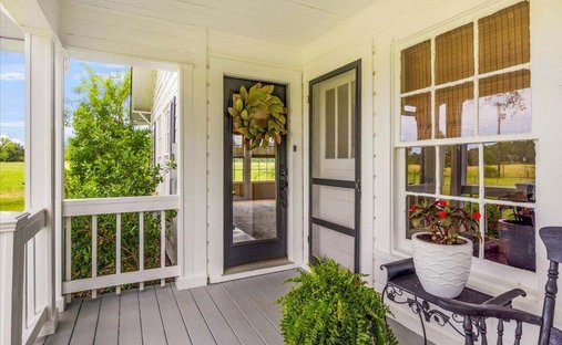 House in Hideaway, Texas, United States 1