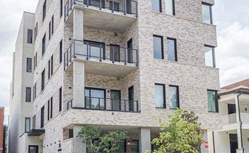 Condo in Nashville, Tennessee, United States 1