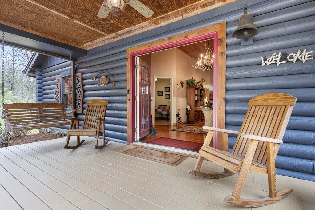 House in Reliance, Tennessee, United States 3 - 17725718