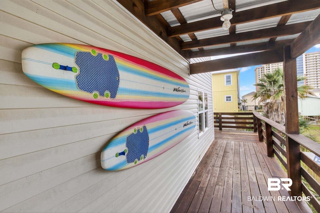 House in Gulf Shores, Alabama, United States 4 - 18576207