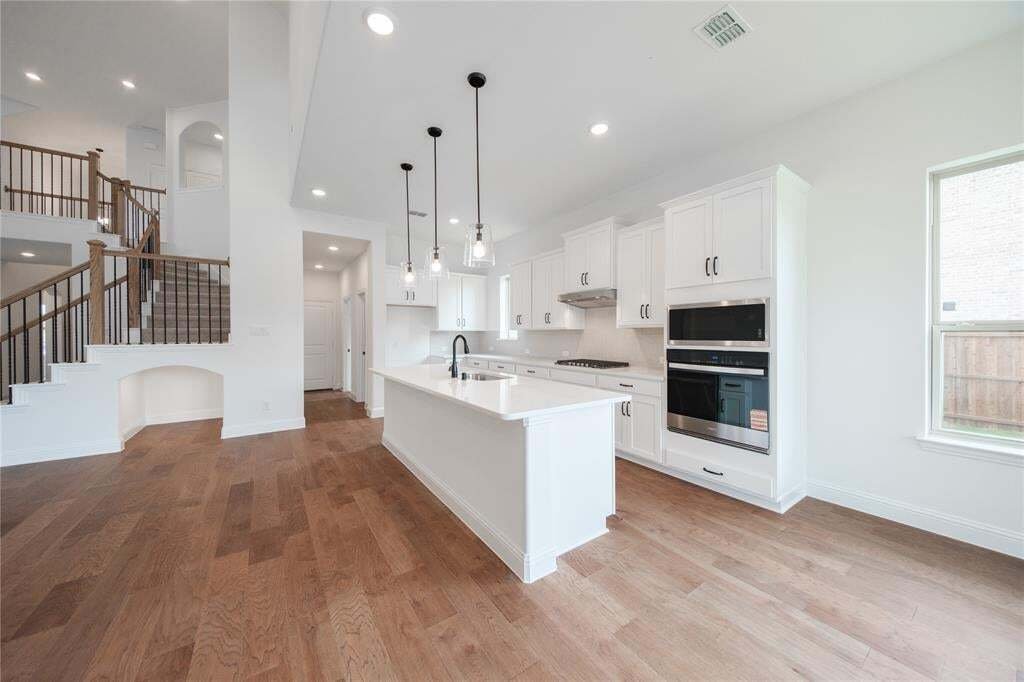 House in Forney, Texas, United States 4 - 17557561