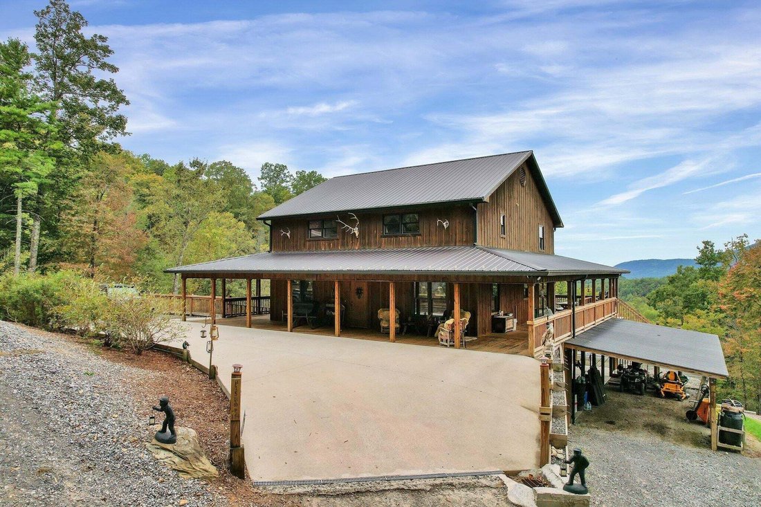 House in Reliance, Tennessee, United States 2 - 18576575