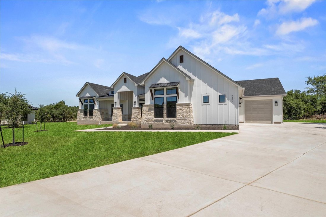 House in Georgetown, Texas, United States 2 - 17631851