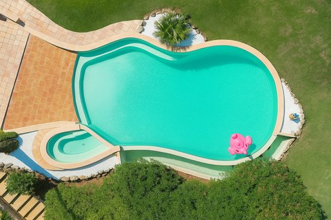 Villa in Grimaud, Provence-Alpes-Côte d'Azur, France 2 - 18575864